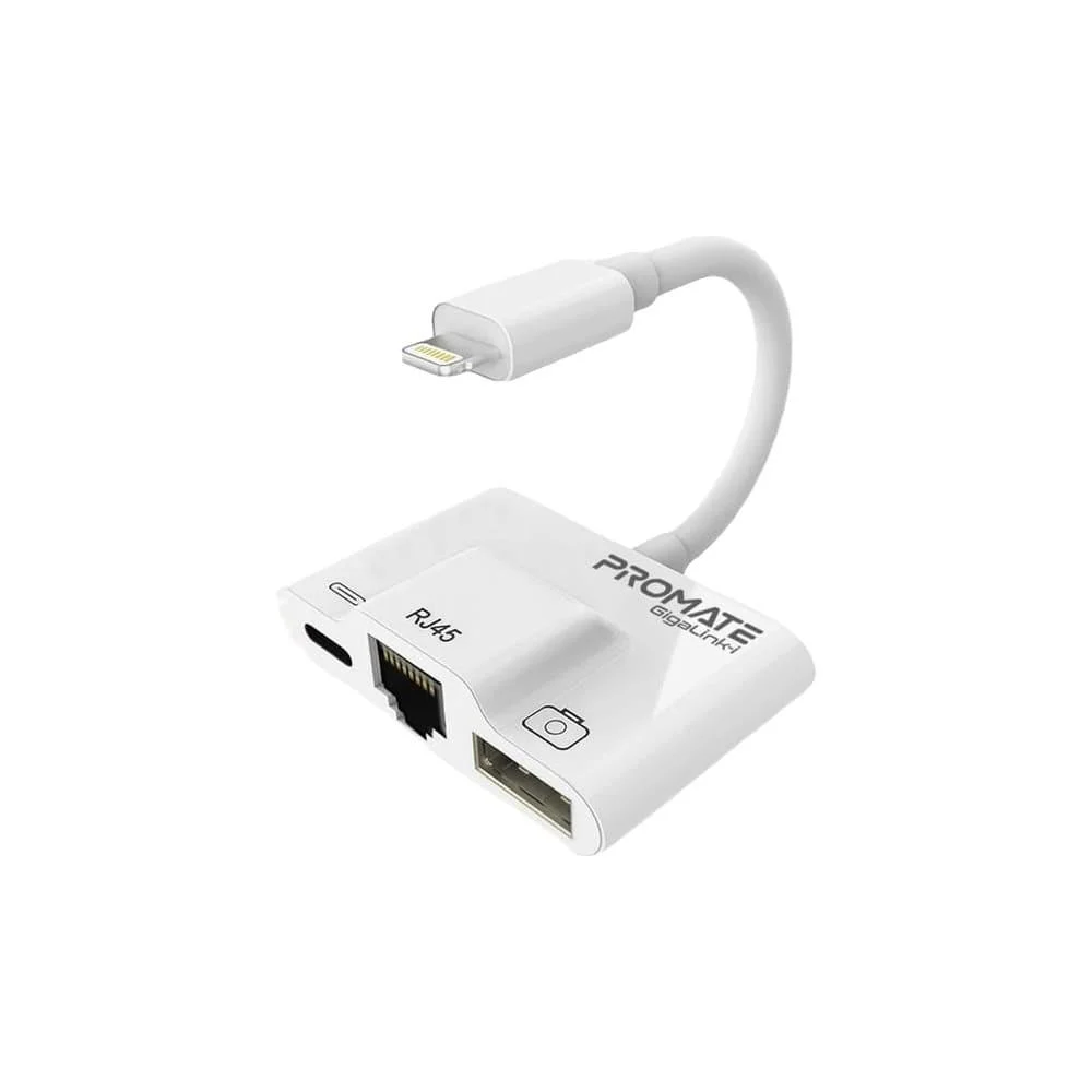 وصله ايفون من بروميت ٣ في ١ الأصلية